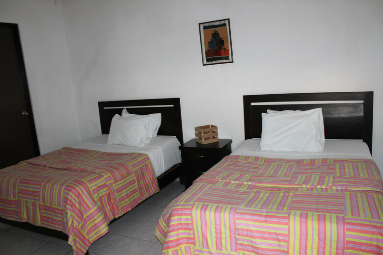 Villas Cuernavaca Hotel