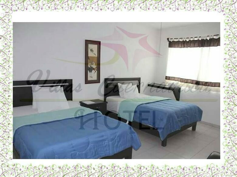 Villas Cuernavaca Hotel