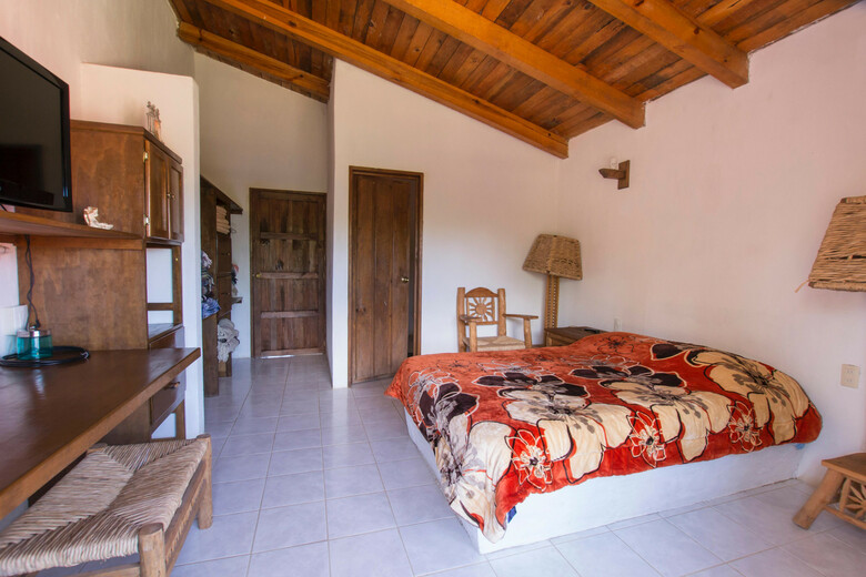 Caba�a Del Patr�n