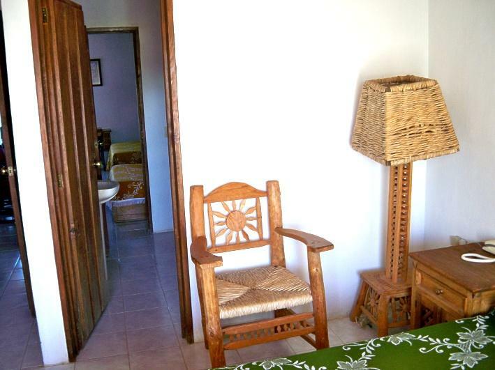 Caba�a Del Patr�n