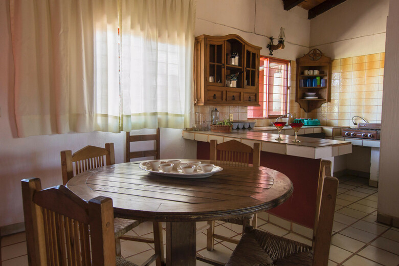 Caba�a 6 San Francisco