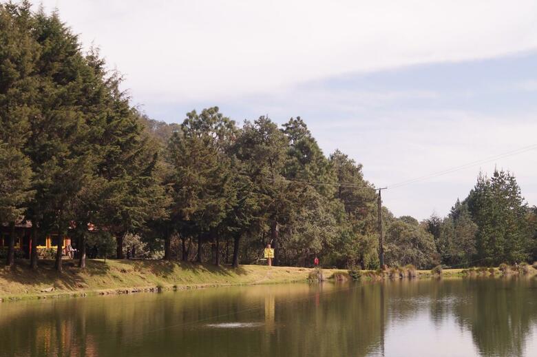 Arcoiris Spor Fishing