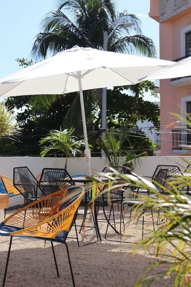 Wabi Hostel