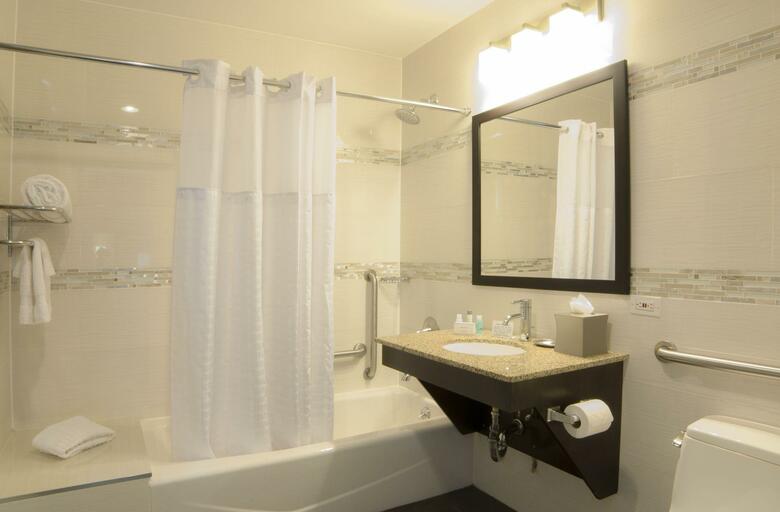 Madison Les Hotel