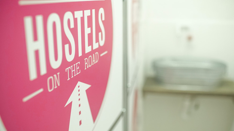 Hostels On The Road