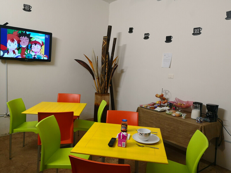 Urbania Hostels
