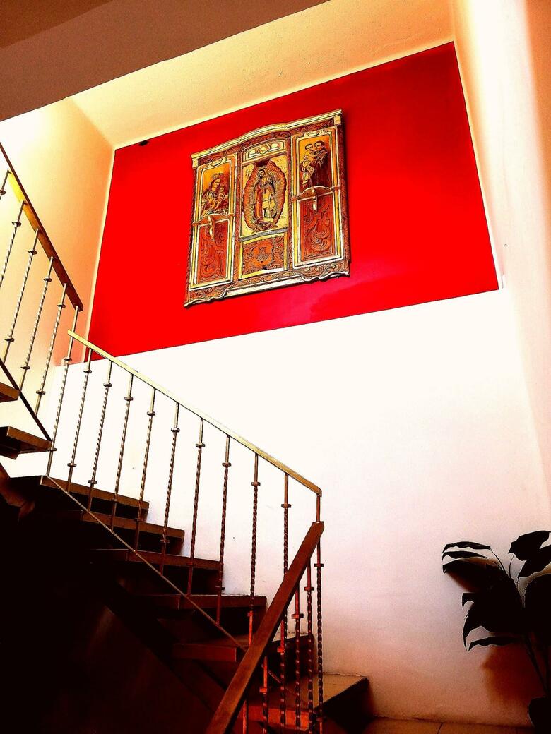 Urbania Hostels