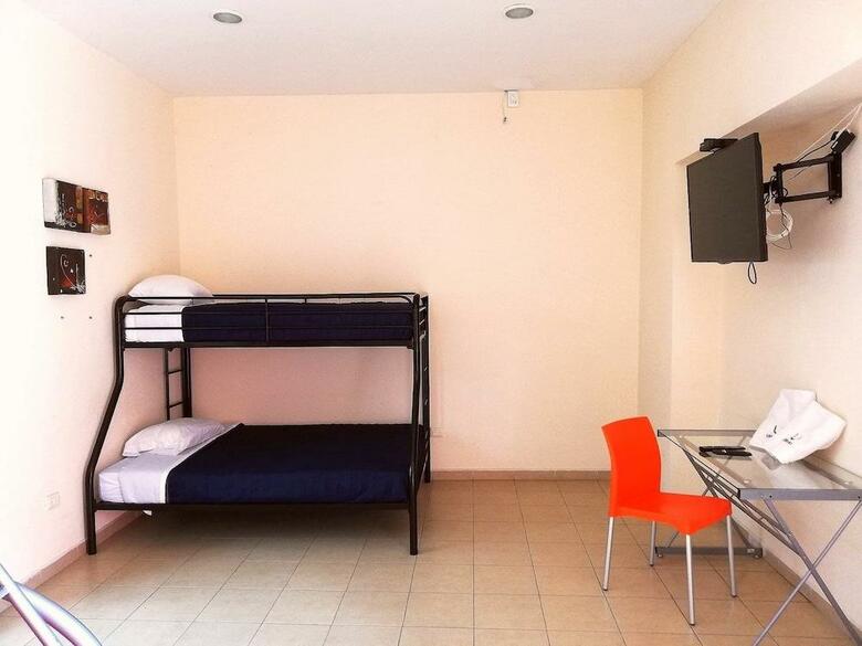 Urbania Hostels