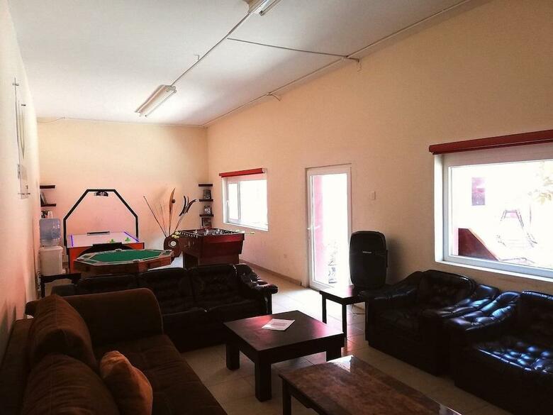 Urbania Hostels