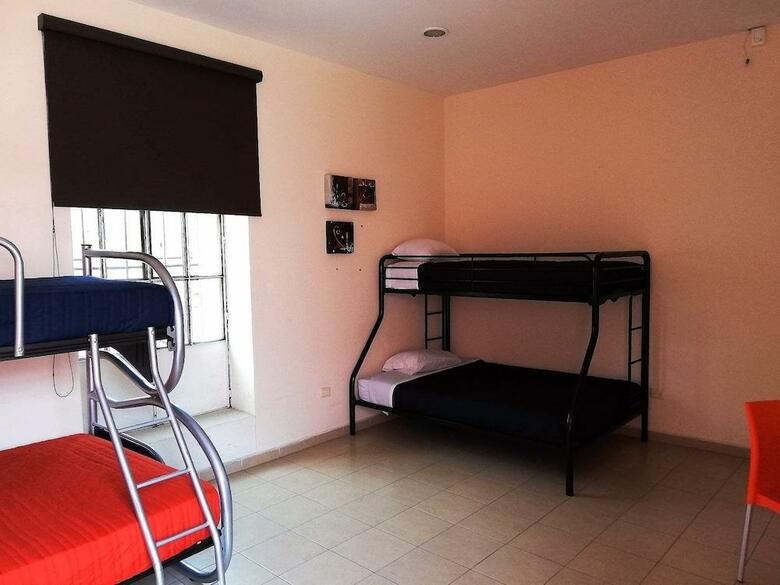 Urbania Hostels