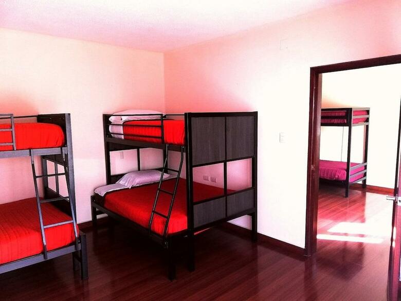 Urbania Hostels