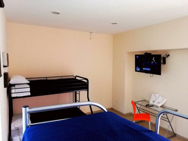 Urbania Hostels