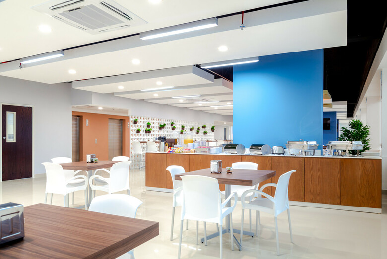 Sleep Inn Ciudad de M�xico