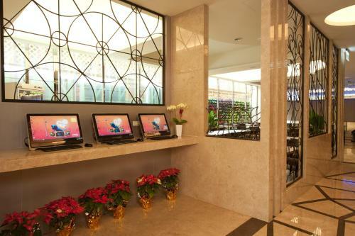 Lishiuan Hotel