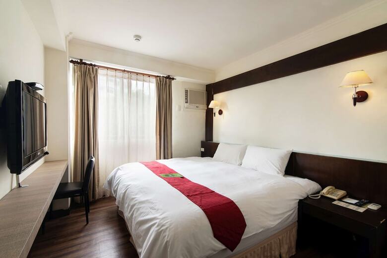 Hostal Liga Hotel