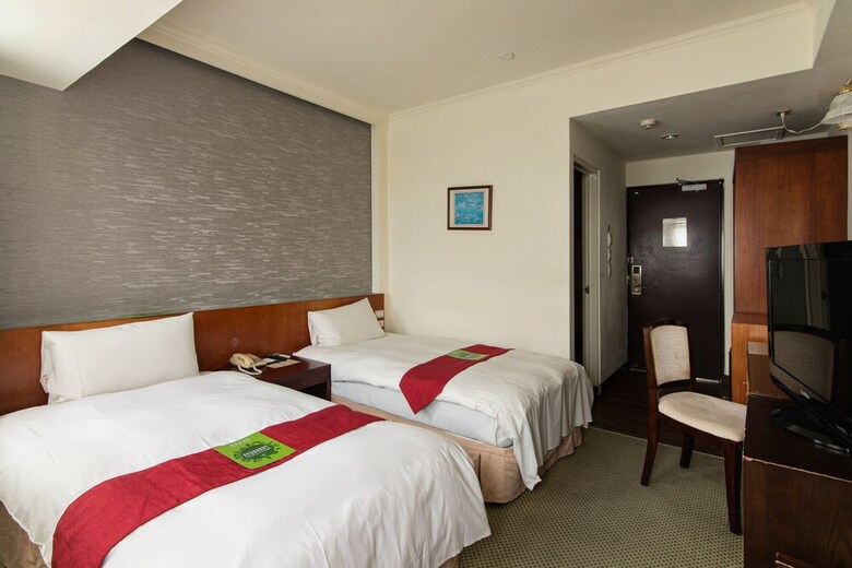 Hostal Liga Hotel