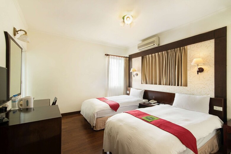 Hostal Liga Hotel