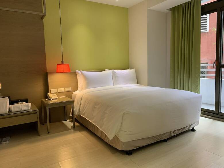 Lealea Garden Hotels - Hualien
