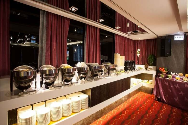 Lealea Garden Hotels - Hualien