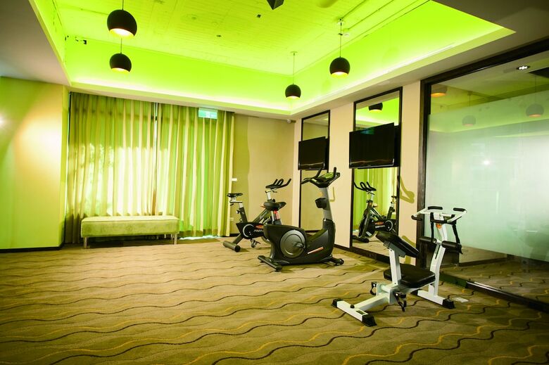 Lealea Garden Hotels - Hualien