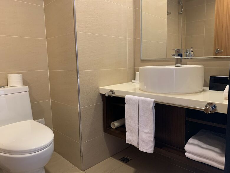 Lealea Garden Hotels - Hualien