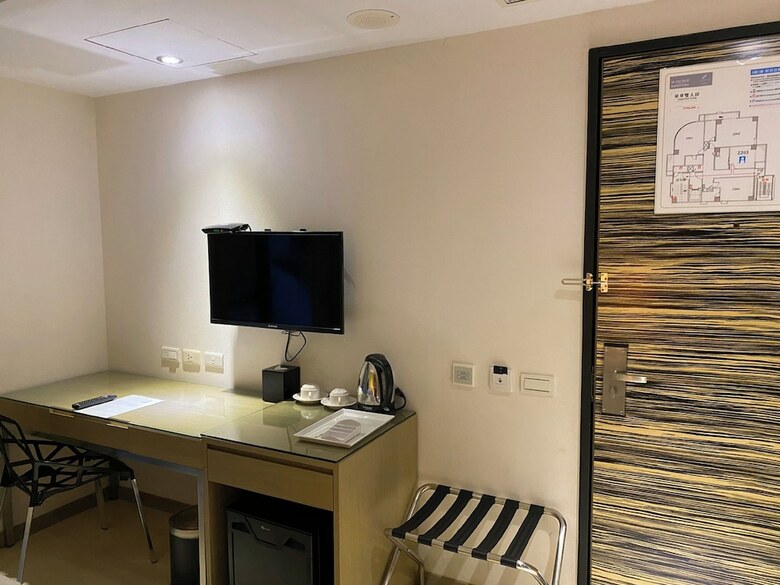 Lealea Garden Hotels - Hualien