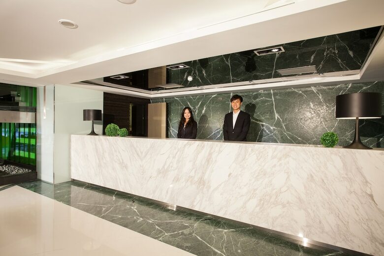 Lealea Garden Hotels - Hualien