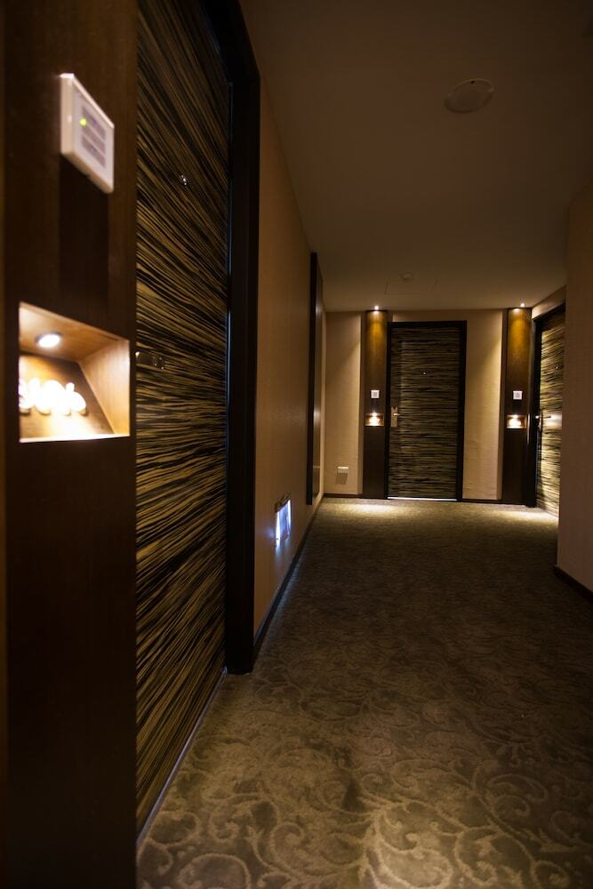 Lealea Garden Hotels - Hualien