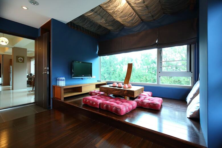 Pretty Sun B&B