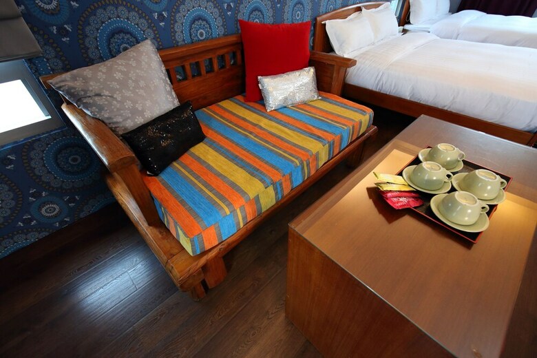 Pretty Sun B&B
