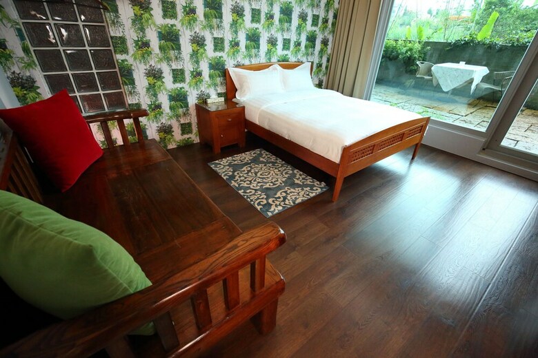 Pretty Sun B&B