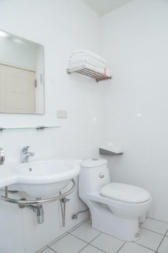 Bed & Breakfast Nan Jing 222 Homestay