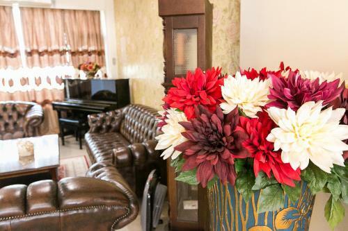 Phanes B&B - B Building