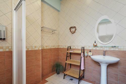 @home B&B