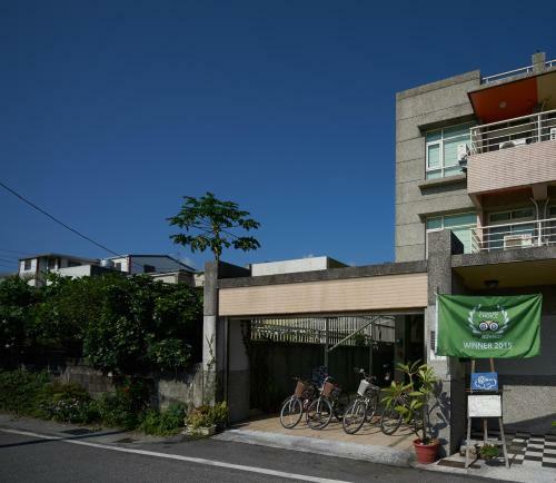 @home B&B