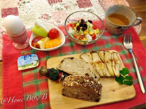 @home B&B