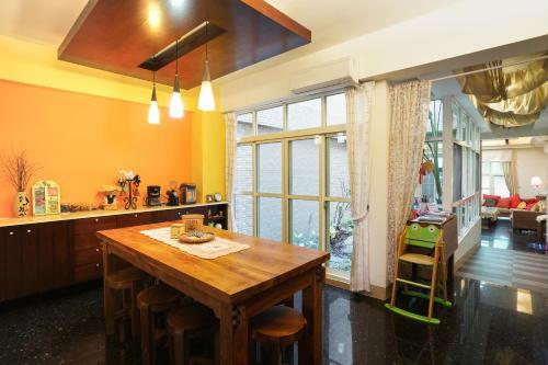 @home B&B