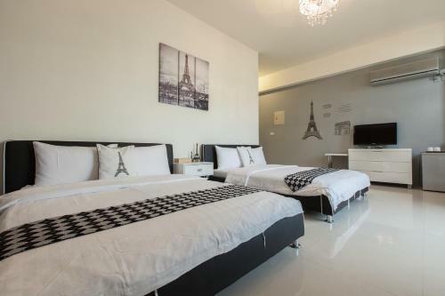 Hualien Hao Yun B&B