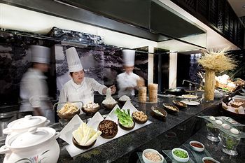 Hotel Angsana Hangzhou