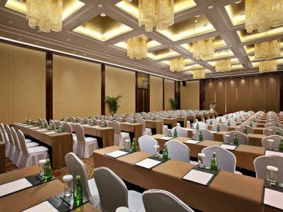 Landison Plaza Hotel Hangzhou