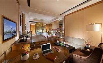 Hotel Grand Parkray Hangzhou