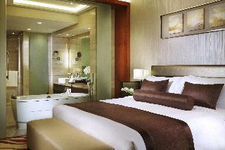 Hotel Intercontinental Hangzhou