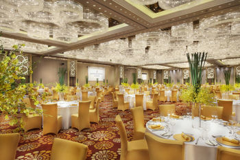 Hotel Intercontinental Hangzhou