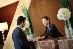 Hotel Intercontinental Hangzhou