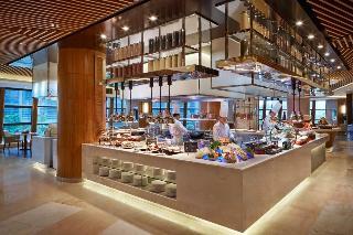 Hotel Courtyard By Marriott Hangzhou Qianjiang