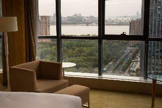Hotel Courtyard By Marriott Hangzhou Qianjiang