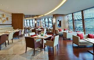 Hotel Courtyard By Marriott Hangzhou Qianjiang