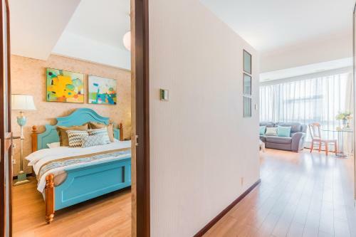 Aparthotel Westlake 7 Service Apartment