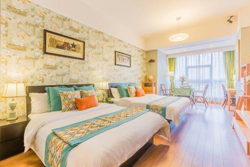 Aparthotel Westlake 7 Service Apartment