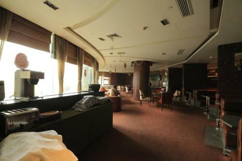 Aparthotel Westlake 7 Service Apartment
